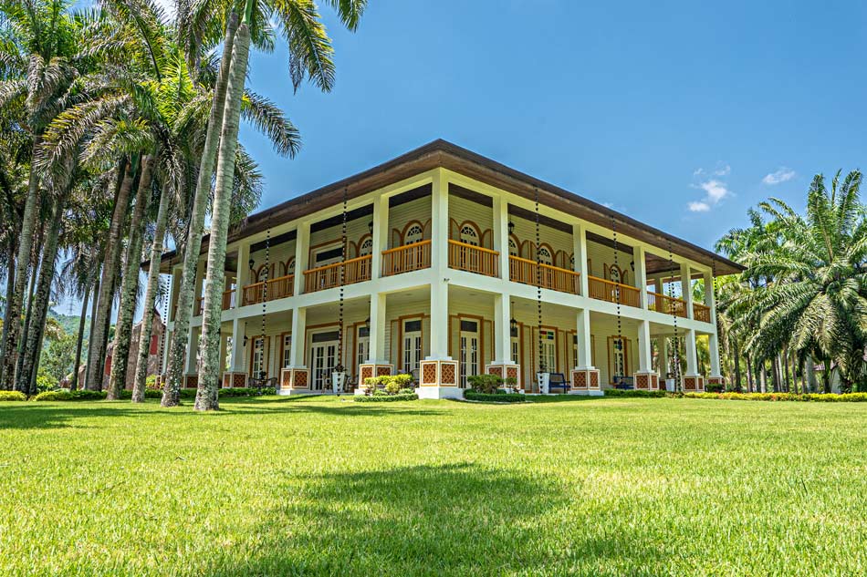 Chateau